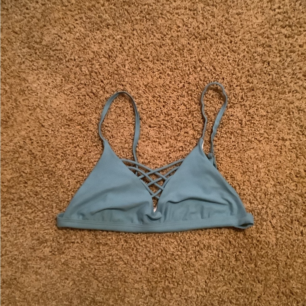 Bikini top